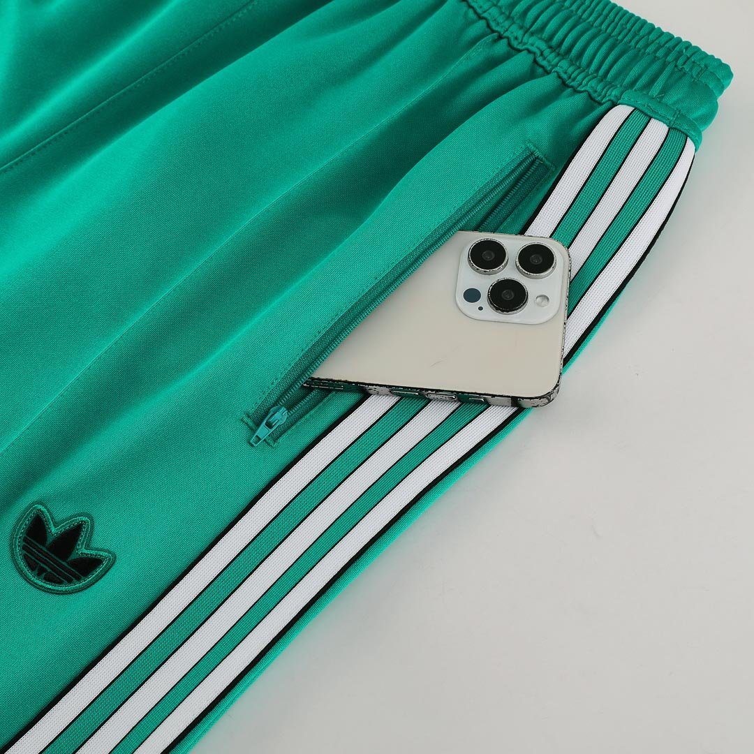 Men's adidas Liverpool Training Jacket Kit 25/26 - Image 16