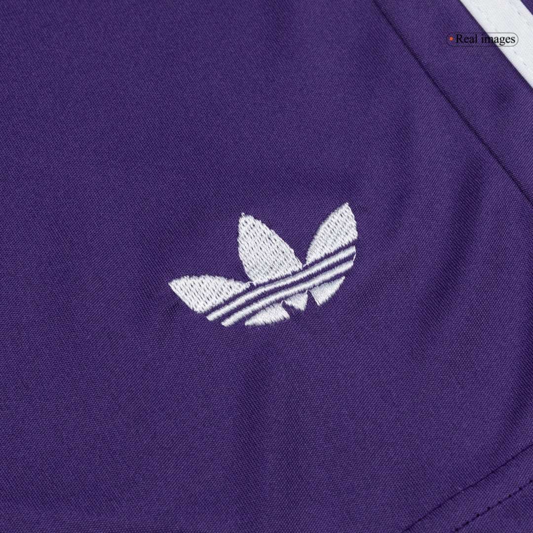 Kids Replica adidas Scotland Away Kit 2026 - Image 10