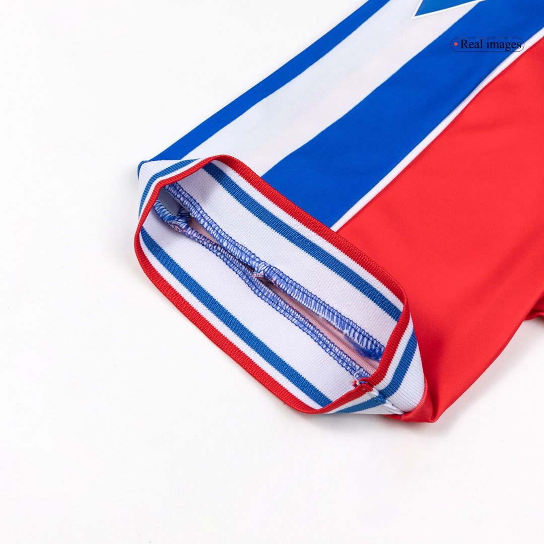 Men's Crystal Palace Home Jersey 25/26 - Image 9