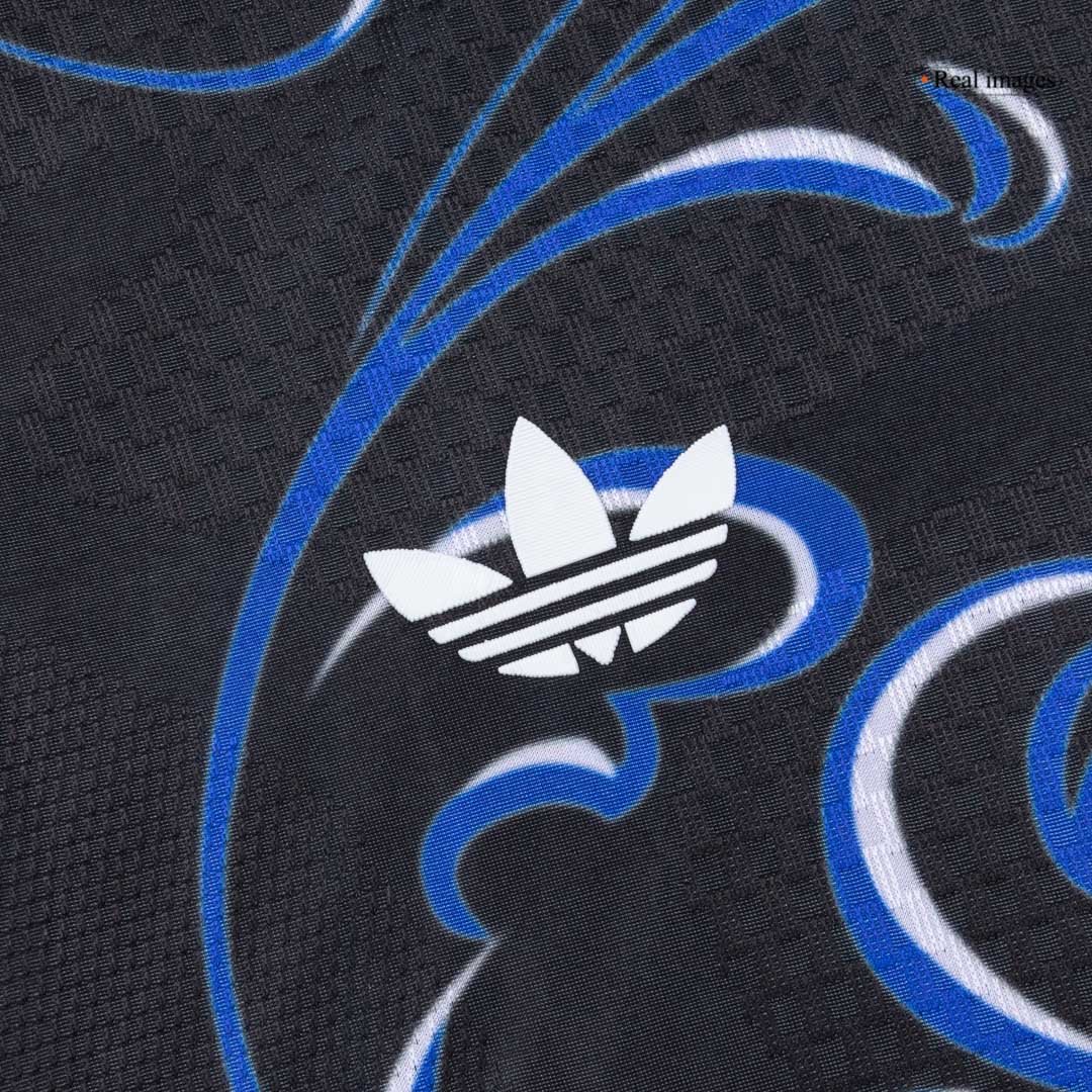 Men's Authentic adidas Argentina Away Jersey 2026 - Image 5