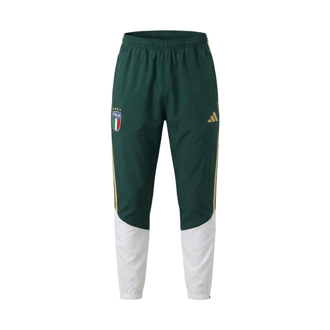 Men's adidas Italy Training Jacket Kit 2026 - Image 3