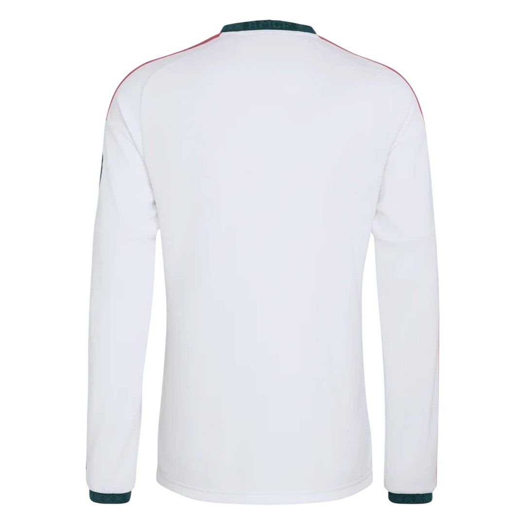 Men's Real Madrid Home Jersey 26/27 - Image 2