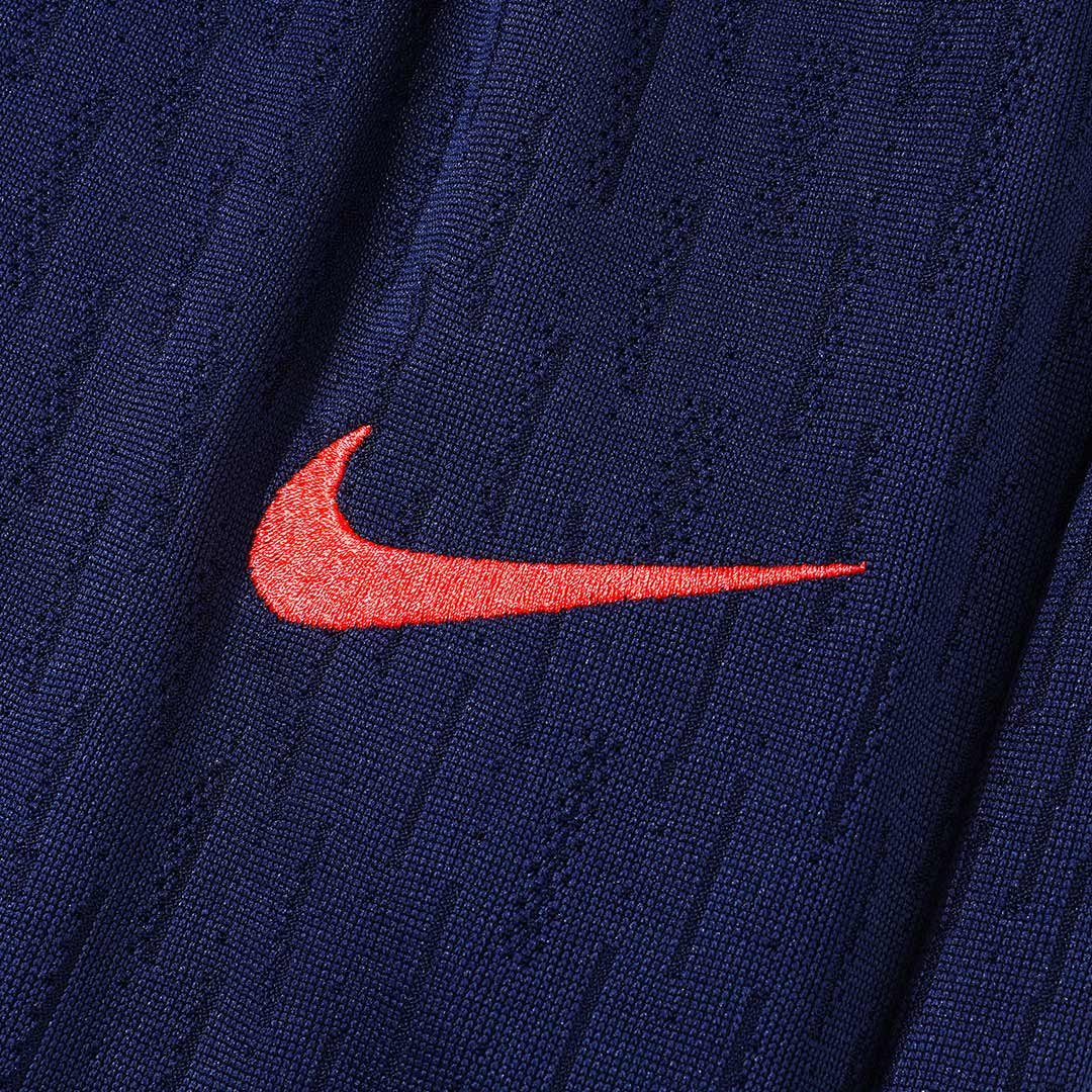 Men's Nike Barcelona Training Jacket Kit 25/26 - Image 15