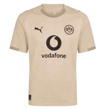 Men's Replica Puma Borussia Dortmund Special Jersey 2026