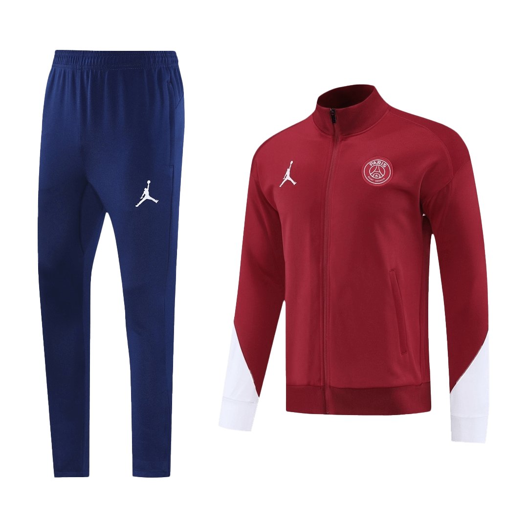 Men's Nike Paris Saint-Germain Training Jacket Kit 25/26 - Image 2