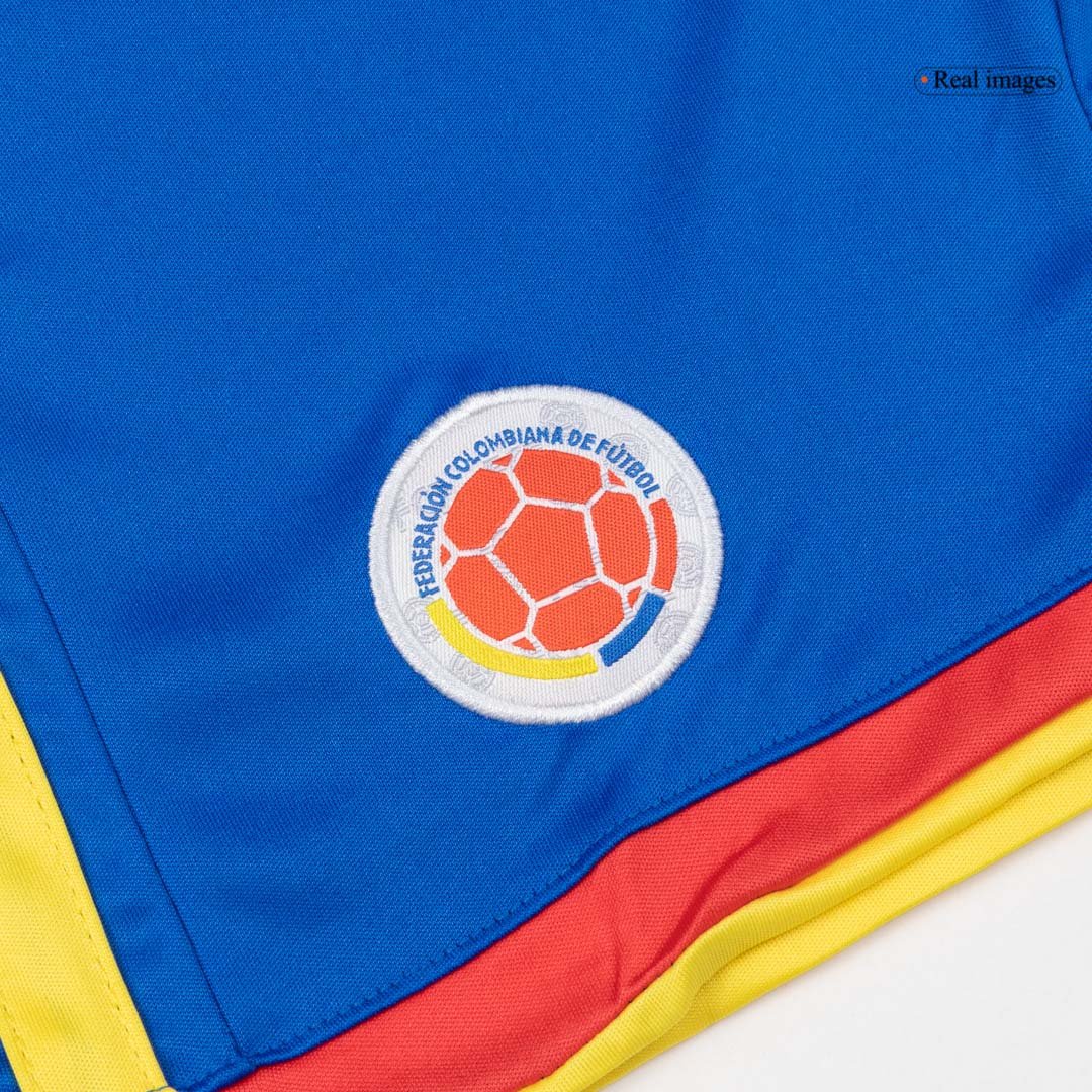 Kid's Colombia Home Kit 2026 - Image 11