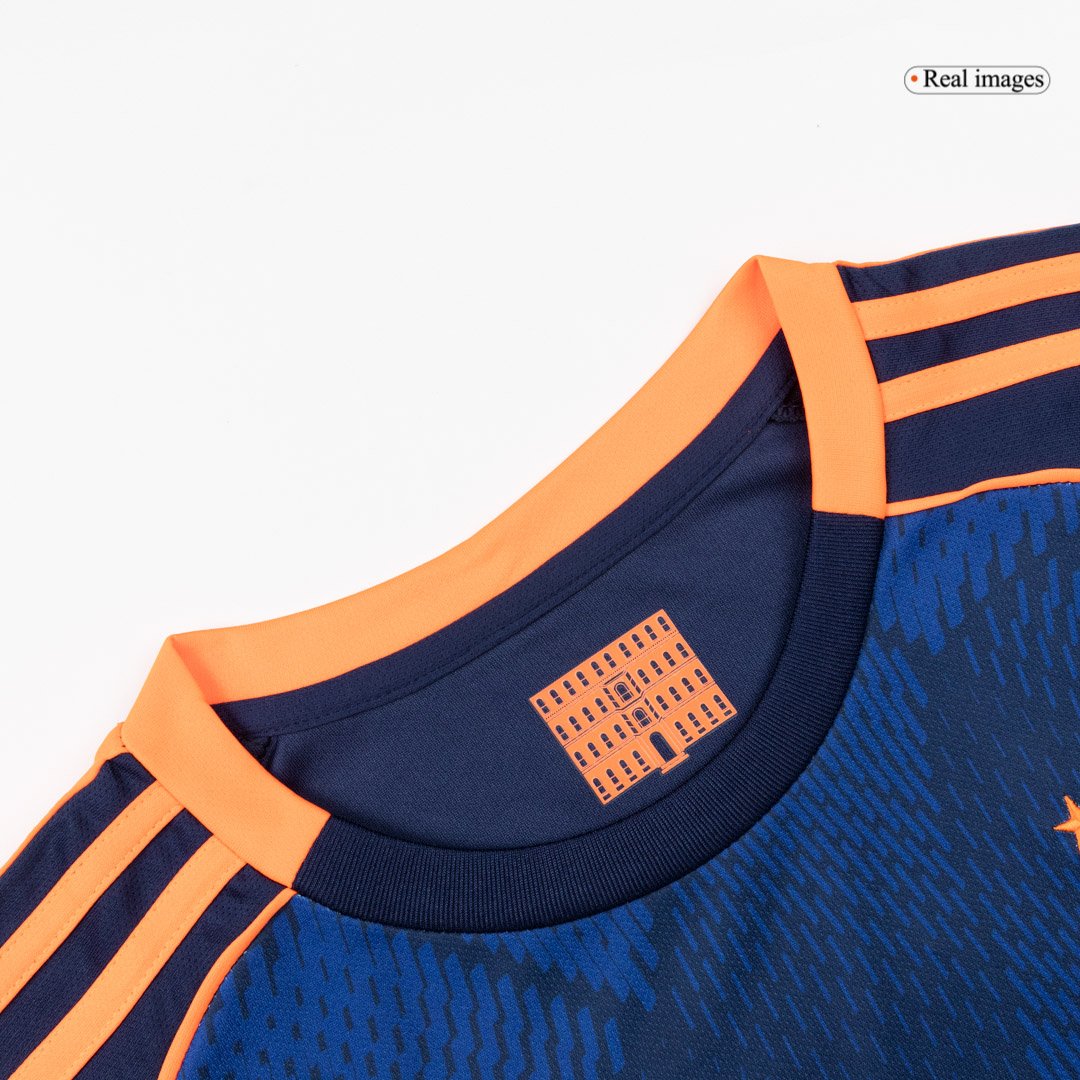 Men's Replica adidas Nottingham Forest Third Jersey 25/26 - Image 5