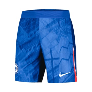 Men's Authentic Nike Chelsea FC Home Shorts 25/26