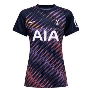 Women's Nike Tottenham Hotspur Away Jersey 26/27