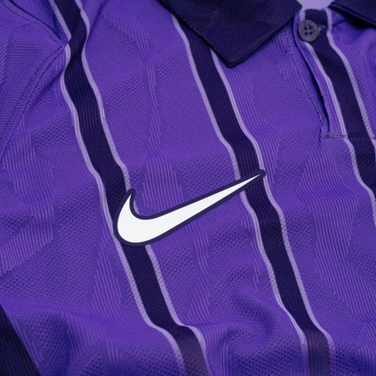 Men's Tottenham Hotspur Third Jersey Player Version 26/27 - Image 6
