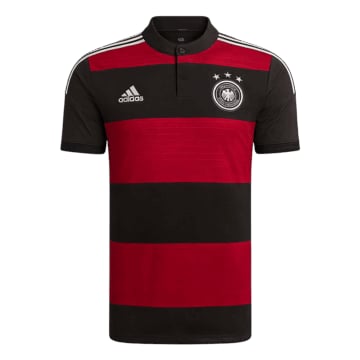 Men's adidas Germany Away Jersey 2014