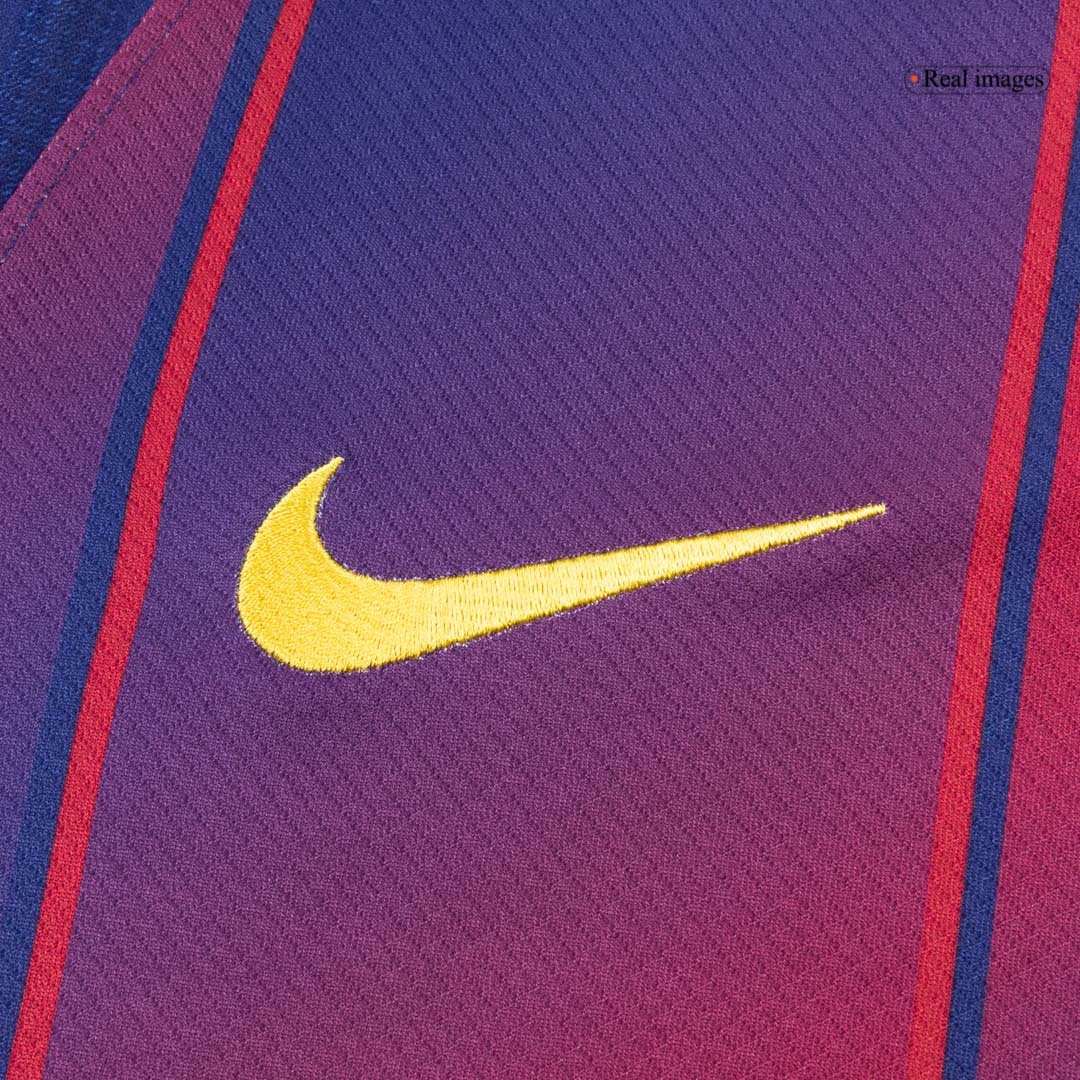 Men's Barcelona Home Jersey 25/26 - Image 6