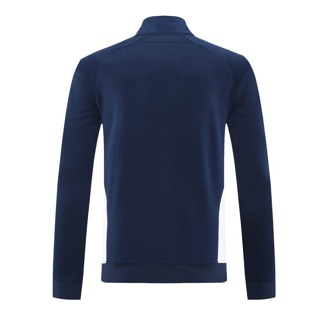 Men's adidas Real Madrid Training Jacket Kit 25/26 - Image 4