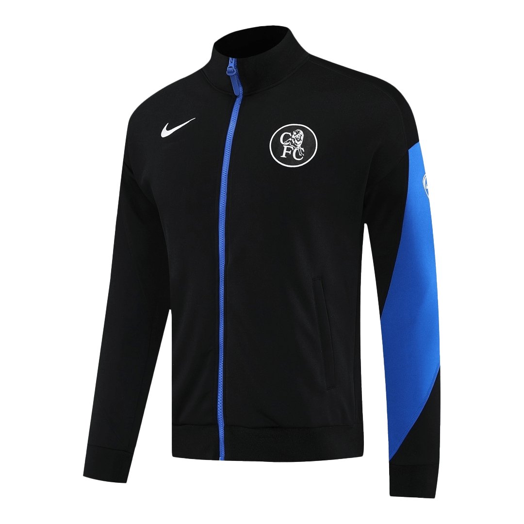 Men's Nike Chelsea FC Training Jacket 25/26 - Image 2