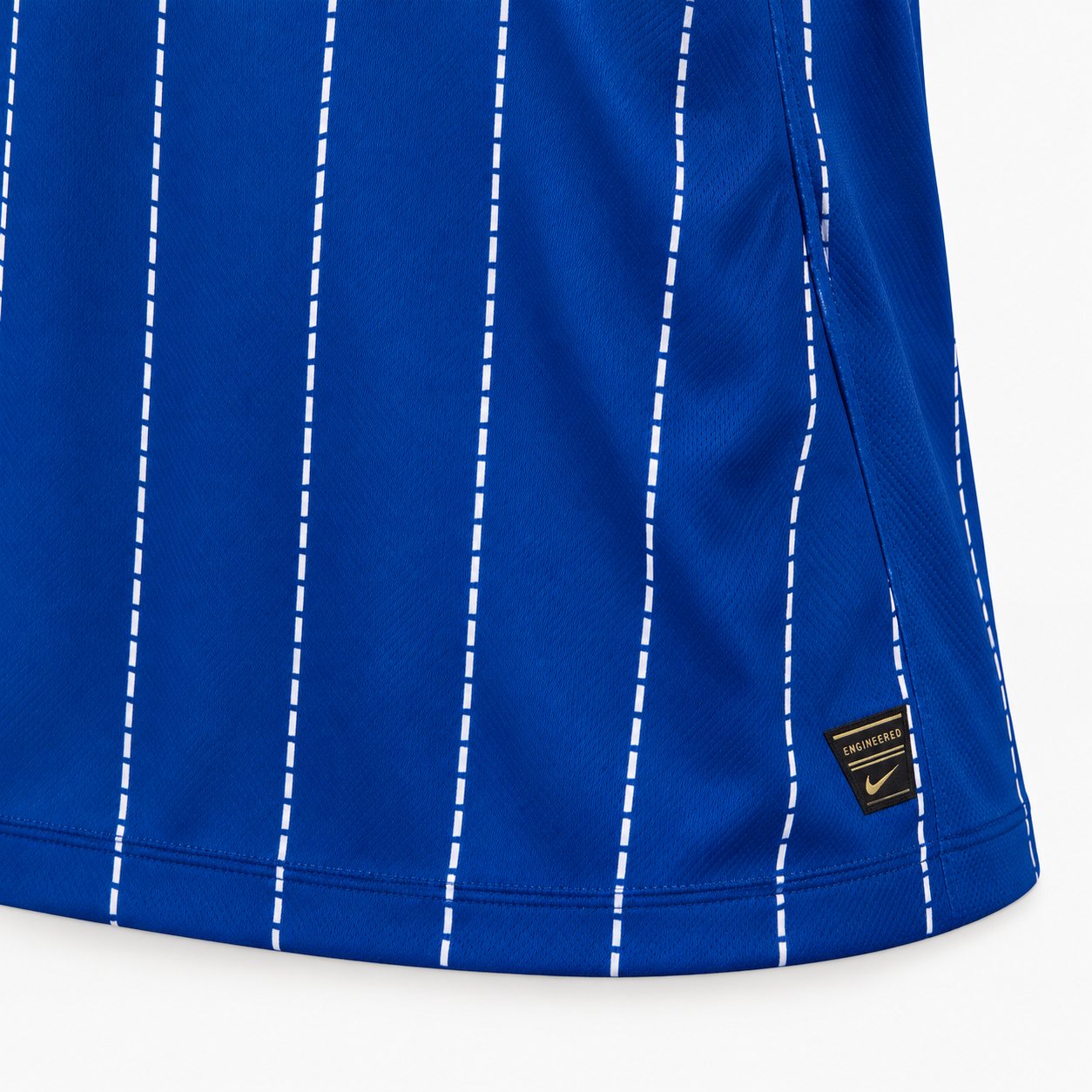 Men's Brighton & Hove Albion Home Jersey 26/27 - Image 3
