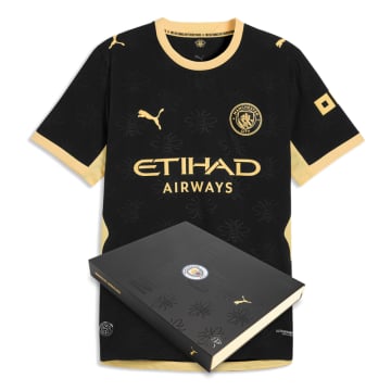 Men's Authentic Away