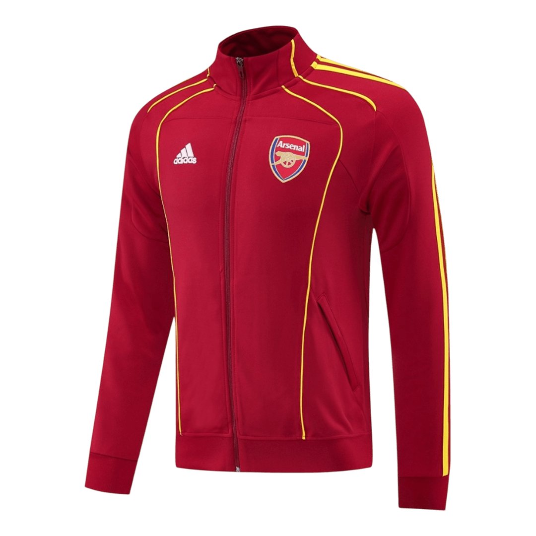 Men's adidas Arsenal Training Jacket Kit 25/26 - Image 5