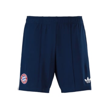 Men's Replica adidas Bayern Munich Away Shorts 26/27