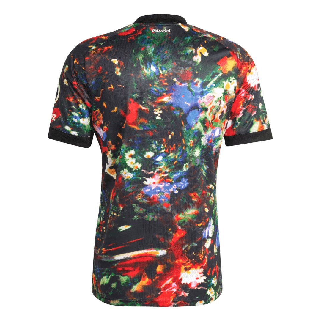 Men's Bayern Munich Special Jersey 26/27 - Image 2