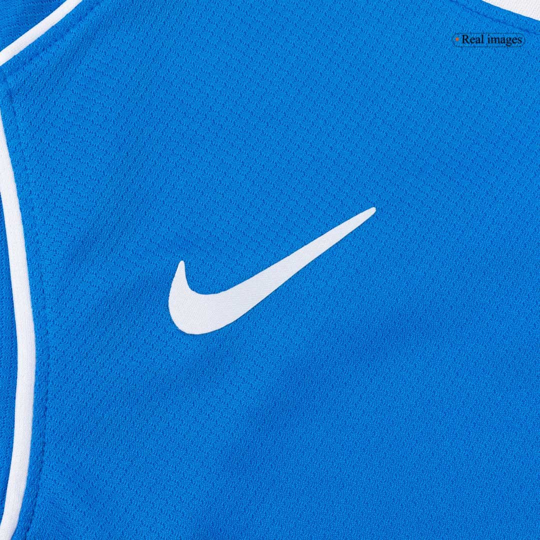 Men's Replica Nike Atletico de Madrid Third Jersey 25/26 - Image 7