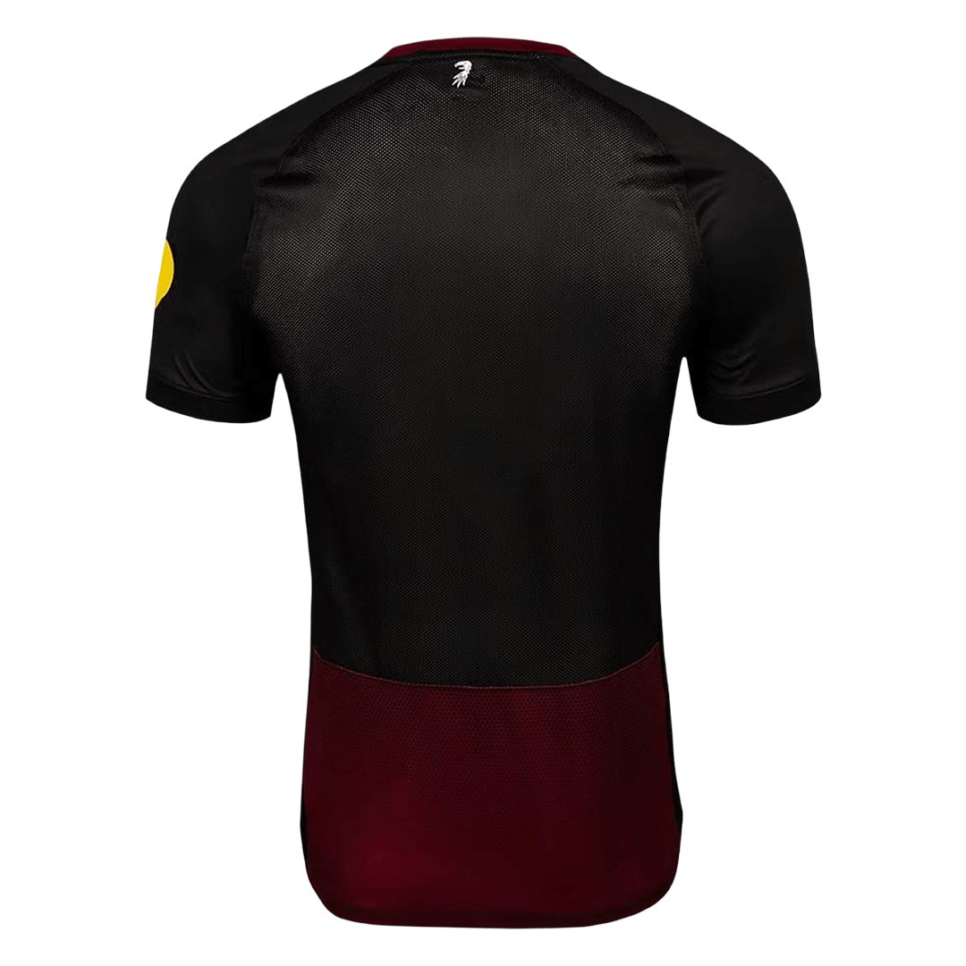 Men's Replica Nike SC Freiburg Third Jersey 26/27 - Image 2