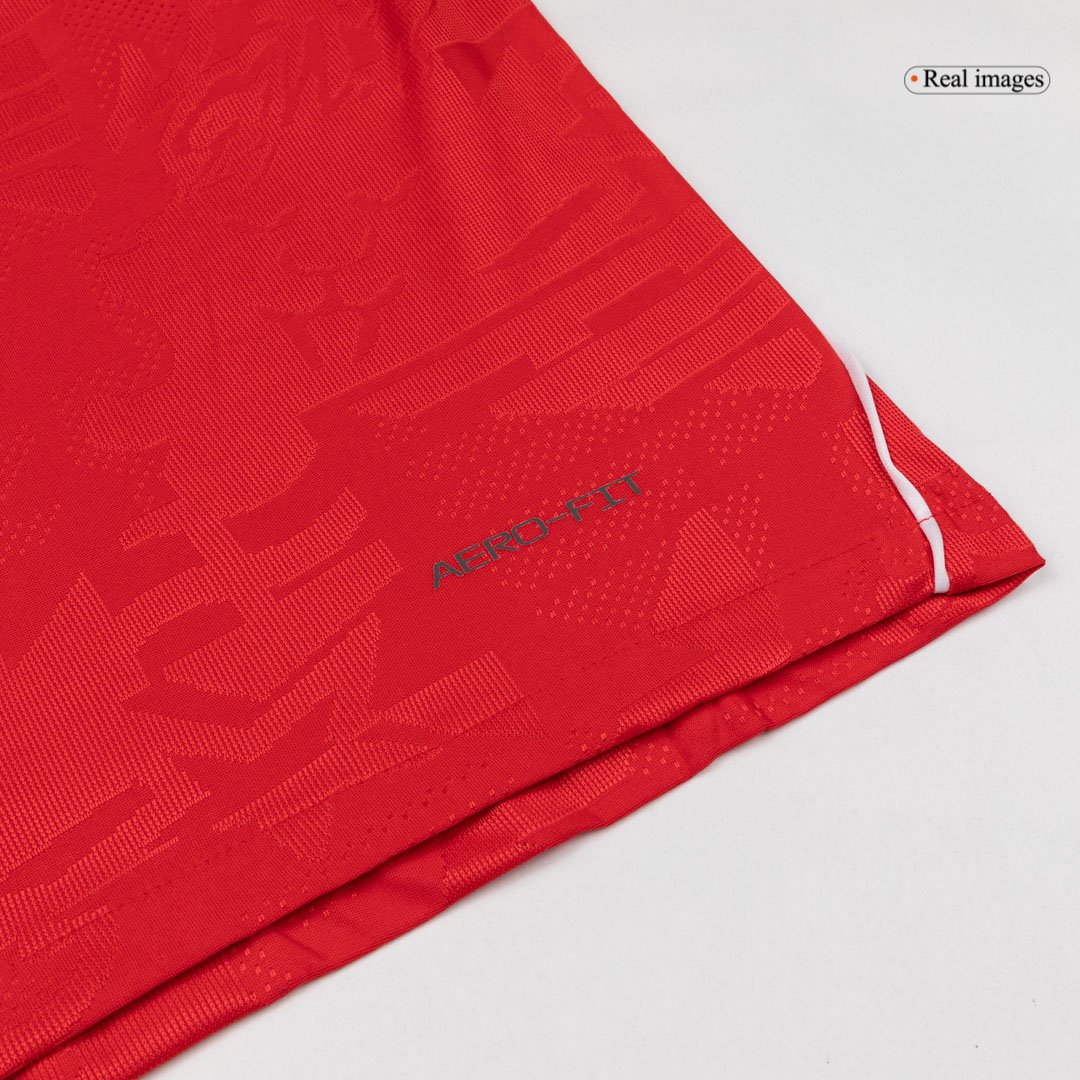 Men's Authentic Nike England Away Jersey 2026 - Image 6