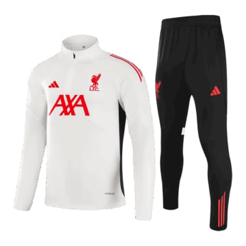 Men's adidas Liverpool Training Jacket Kit 25/26