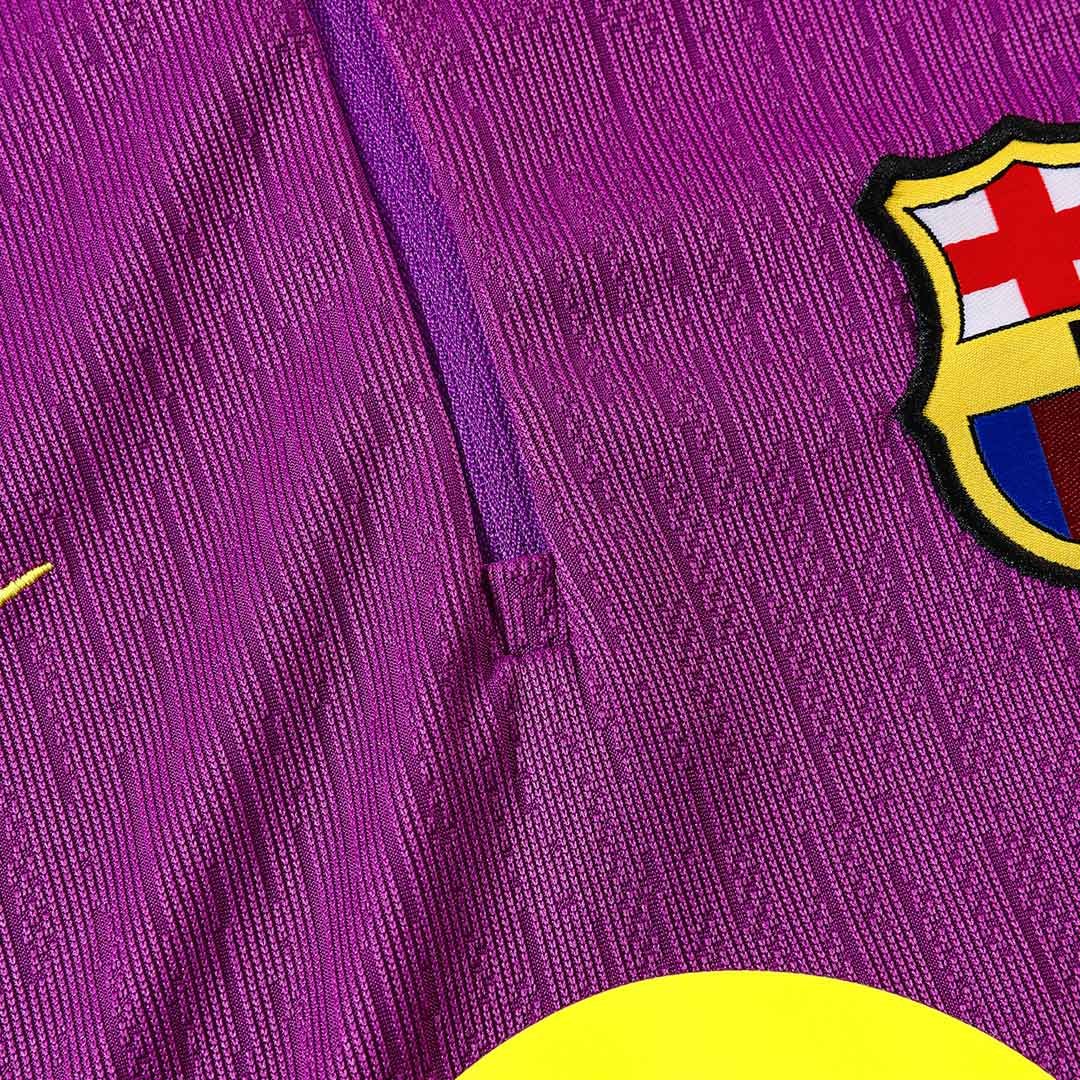 Men's Nike Barcelona Training Jacket Kit 25/26 - Image 7