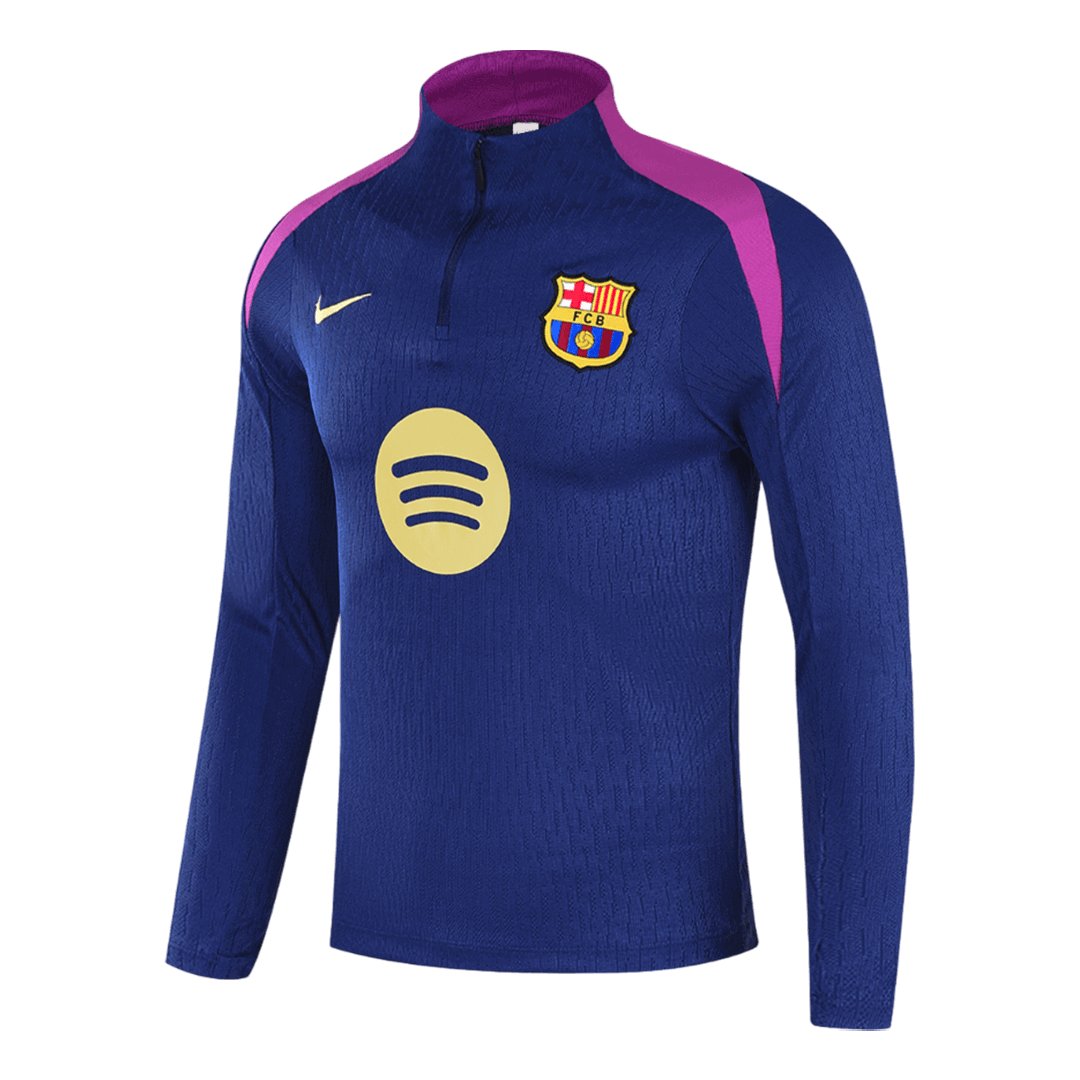Men's Nike Barcelona Training Jacket Kit 25/26 - Image 3