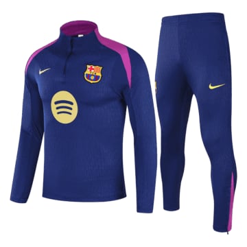 Men's Nike Barcelona Training Jacket Kit 25/26
