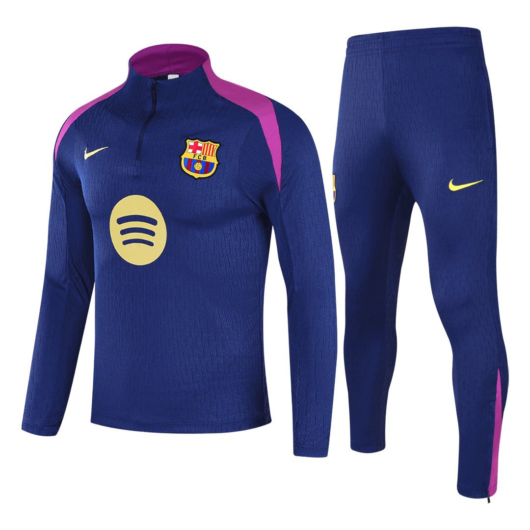 Men's Nike Barcelona Training Jacket Kit 25/26