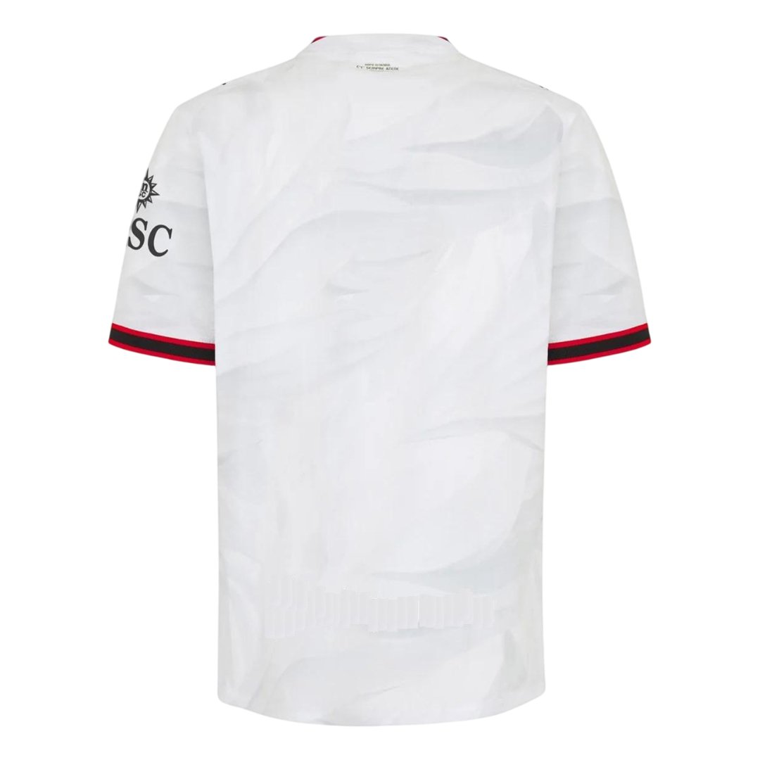 Men's Authentic Puma AC Milan Away Jersey 26/27 - Image 2