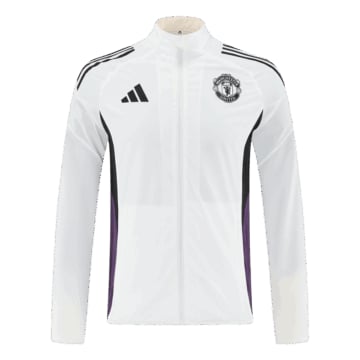 Men's adidas Manchester United Windbreaker 25/26