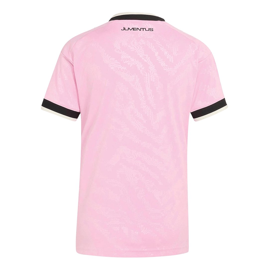 Women's adidas Juventus Away Jersey 26/27 - Image 2