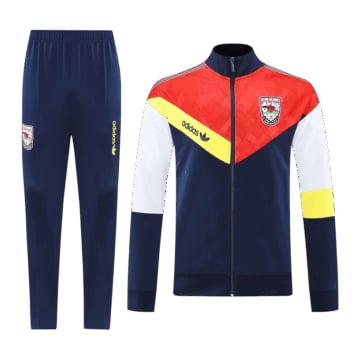 Men's adidas Arsenal Training Jacket Kit 25/26