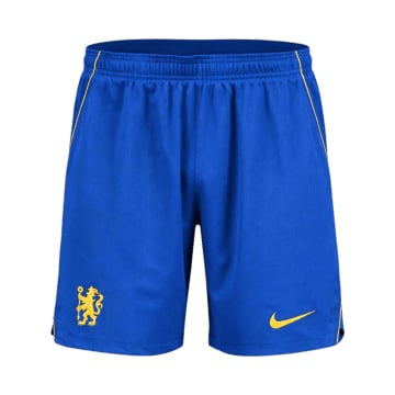 Men's Replica Nike Chelsea FC Home Shorts 26/27