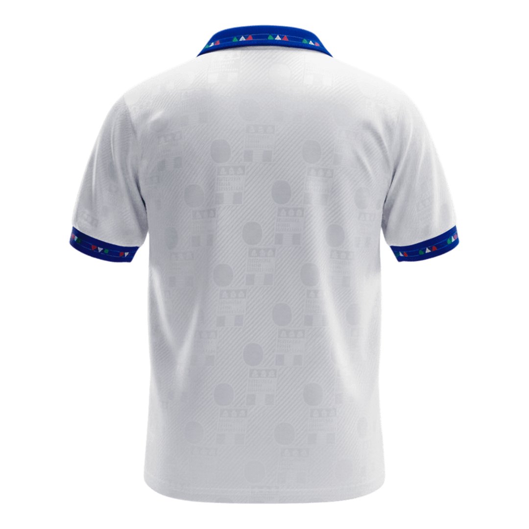 Men's Replica adidas Italy Home Jersey 1994 - Image 2
