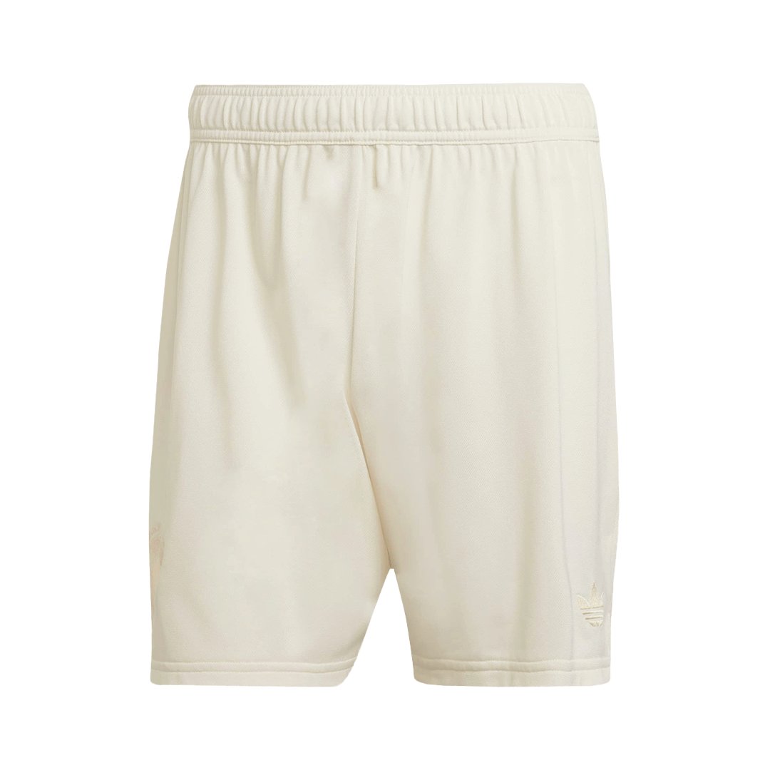 Men's Replica adidas Colombia Anniversary Shorts 2024