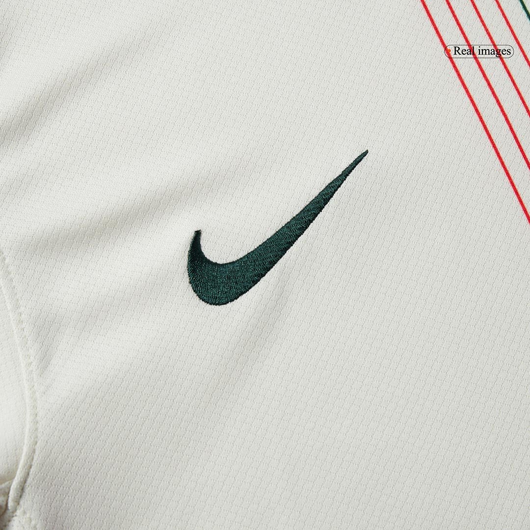 Men's Replica Nike Chelsea FC Away Jersey 25/26 - Image 9