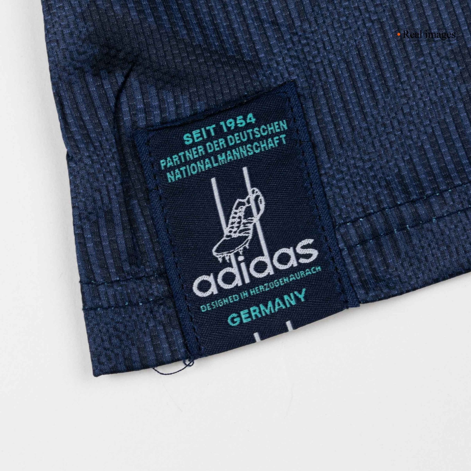 Women's Replica adidas Germany Away Jersey 2026 - Image 9