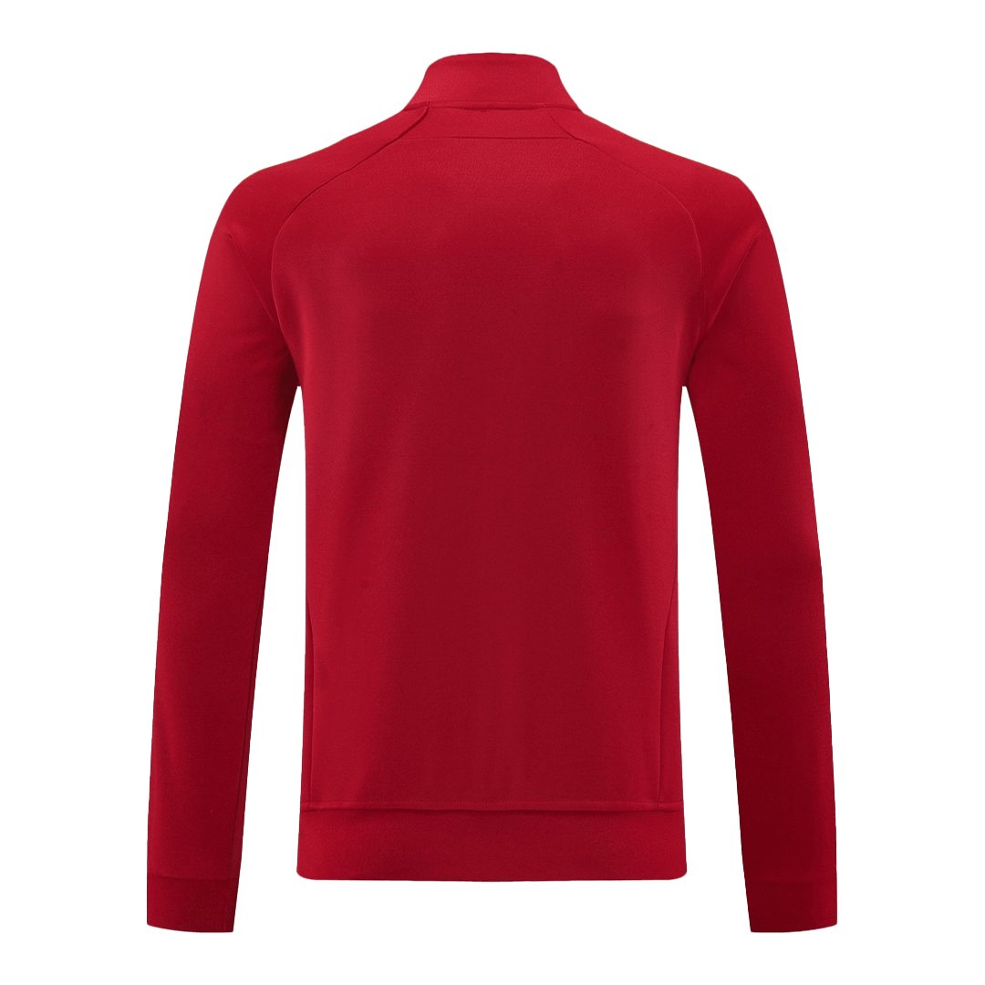 Men's adidas Arsenal Training Jacket Kit 25/26 - Image 6