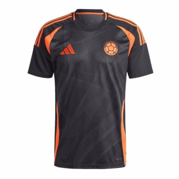 Men's Replica adidas Colombia Away Jersey 2024