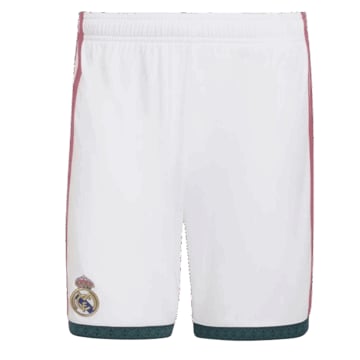 Men's Replica adidas Real Madrid Home Shorts 26/27