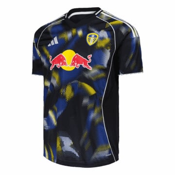 Men's Replica adidas Leeds United Third Jersey 25/26
