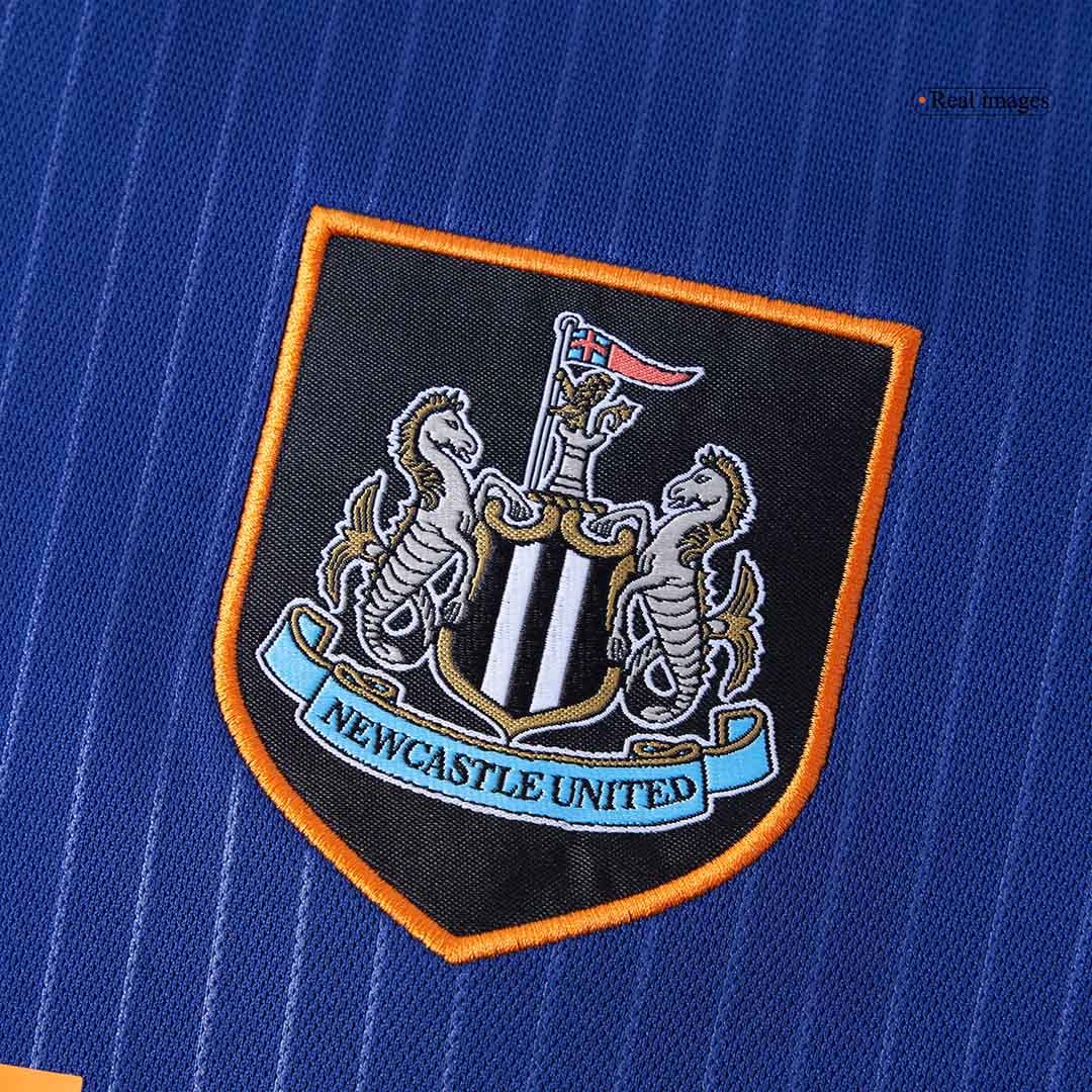 Men's Replica adidas Newcastle United Third Jersey 25/26 - Image 8