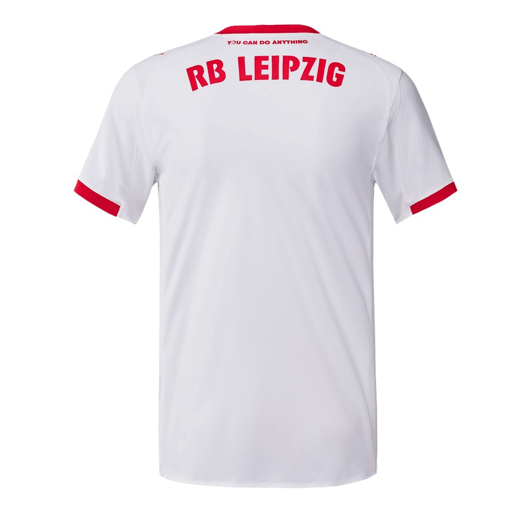 Men's RB Leipzig Home Jersey 25/26 - Image 2