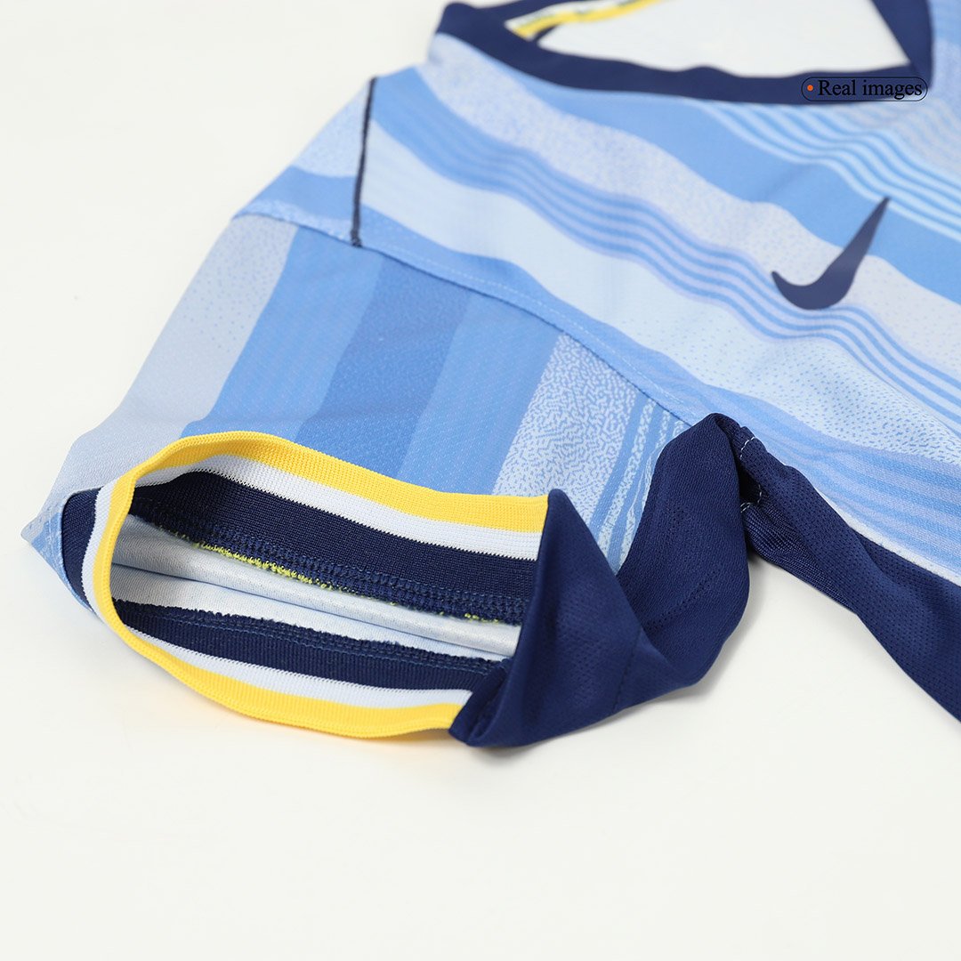 Men's Tottenham Hotspur Away Jersey 24/25 - Image 11