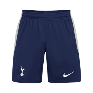 Men's Replica Nike Tottenham Hotspur Home Shorts 25/26