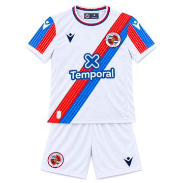 Kid's Crystal Palace Home Jersey 26/27
