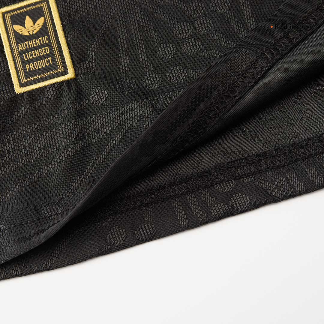 Men's Authentic adidas Mexico Third Jersey 2025 - Image 13